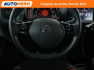 Citroën C1 1.0 VTi City Edition