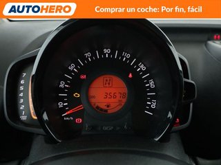 Citroën C1 1.0 VTi City Edition