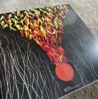 Bright Eyes - Down in the Weeds (2 LPs Vinilo Rojo