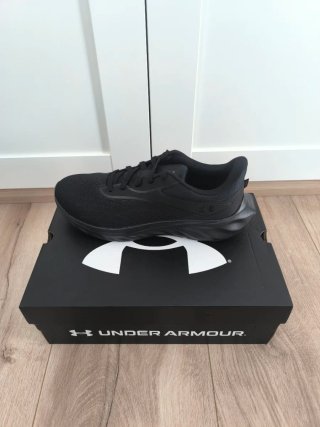 Zapatillas Under Armour Talla 44.5 Nuevas