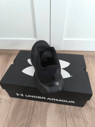 Zapatillas Under Armour Talla 44.5 Nuevas