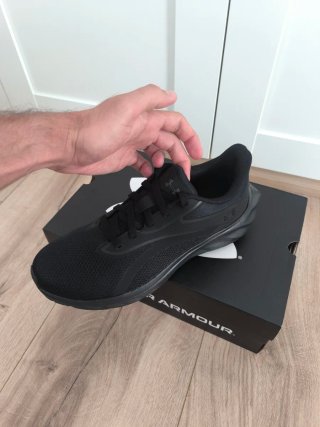 Zapatillas Under Armour Talla 44.5 Nuevas