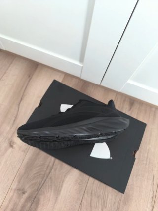 Zapatillas Under Armour Talla 44.5 Nuevas