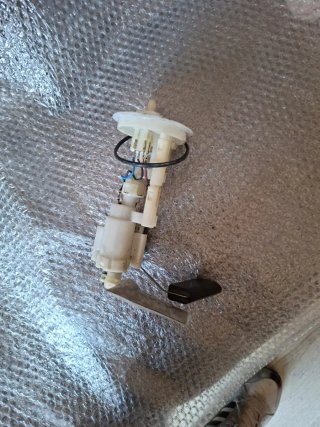 Bomba Gasolina Suzuki Burgman 125/200