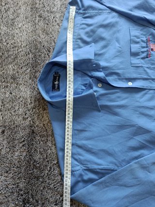 Camisa Polo Sport Ralph Lauren Vintage Y2K Talla L