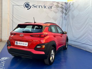 Hyundai Kona 2019
