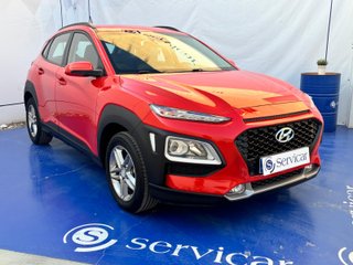 Hyundai Kona 2019