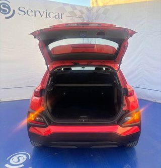 Hyundai Kona 2019