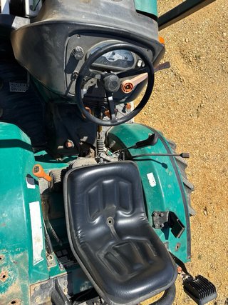 Tractor Goldoni Arbos 3050