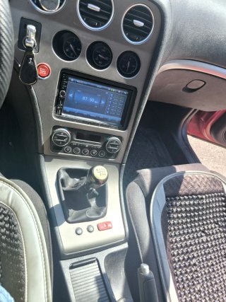 Alfa Romeo 159 2009
