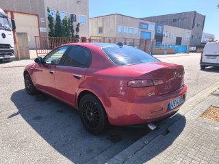 Alfa Romeo 159 2009