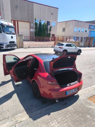 Alfa Romeo 159 2009