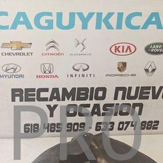 PASE RUEDA DELANTERO DERECHO PEUGEOT 206 NUEVO