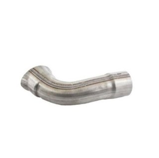 Difusor trasero Negro Mercedes Clase A W176 tipo 4