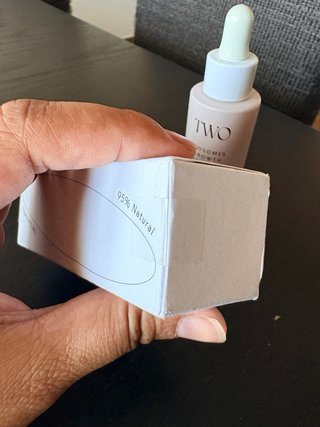 TWO POLES - Anti Aging Pack