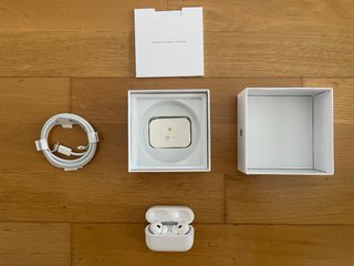 Airpods Pro 2ª Gen