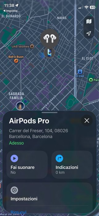Airpods Pro 2ª Gen