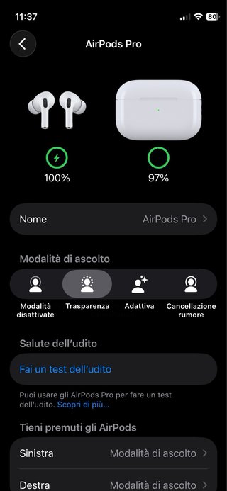 Airpods Pro 2ª Gen