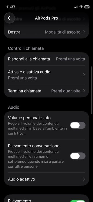 Airpods Pro 2ª Gen