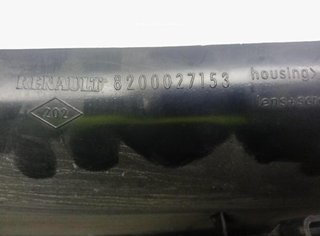 Piloto tras izq renault 22280855 8200027153 espace
