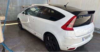 Citroen C4 vts 2008