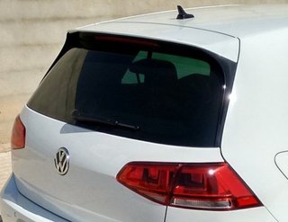 Alerón Volkswagen Golf 7 Gti 3/5P
