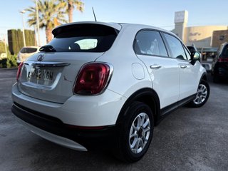 FIAT 500X 2018