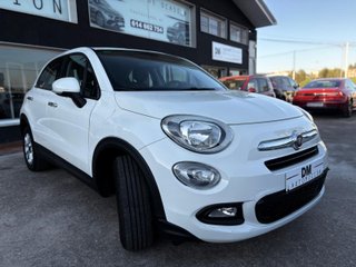 FIAT 500X 2018