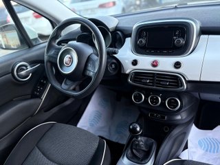FIAT 500X 2018