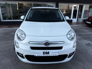 FIAT 500X 2018