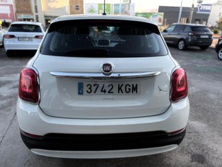 FIAT 500X 2018