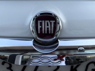 FIAT 500X 2018