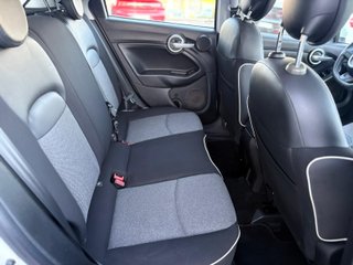 FIAT 500X 2018