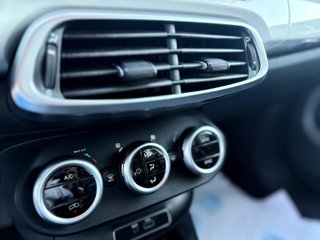 FIAT 500X 2018