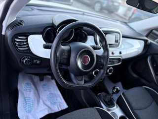 FIAT 500X 2018