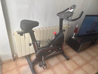 Bicicleta Estática DMASUN