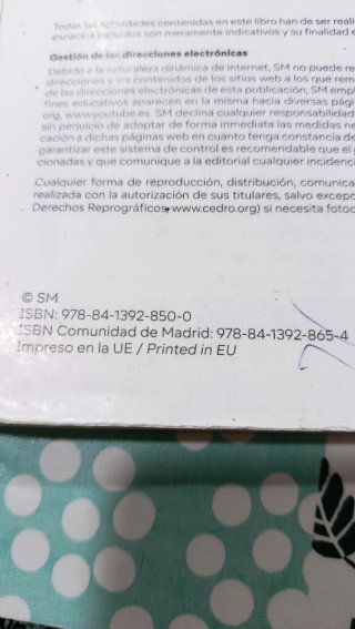 Matemáticas 3 secundaria Revuela