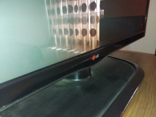 Televisor LG 46 pulgadas