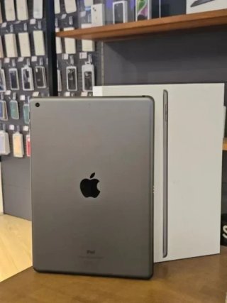 IPAD 9th 256GB SPACE GRAY WIFI BATERIA 100%