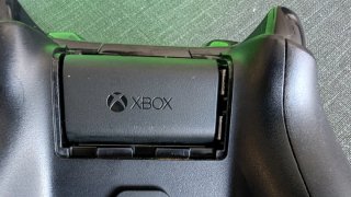 Mando Xbox One Microsoft con gestor de audio