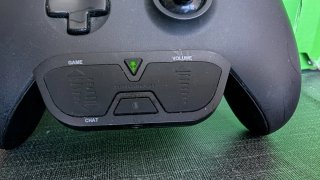 Mando Xbox One Microsoft con gestor de audio