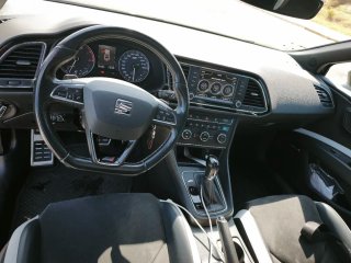 SEAT Leon 2016