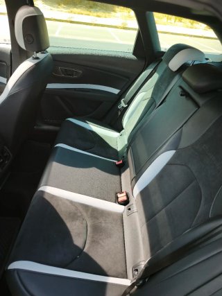 SEAT Leon 2016