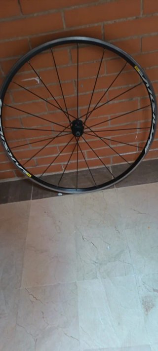 Llanta Bicicleta Mavic