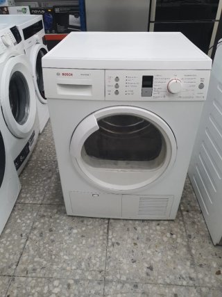 Secadora Bosch Avantixx
