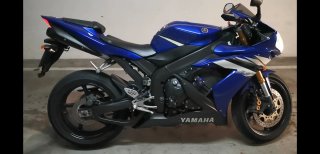 Yamaha YZF R1 2006