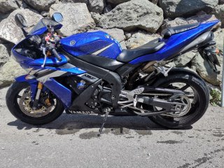 Yamaha YZF R1 2006