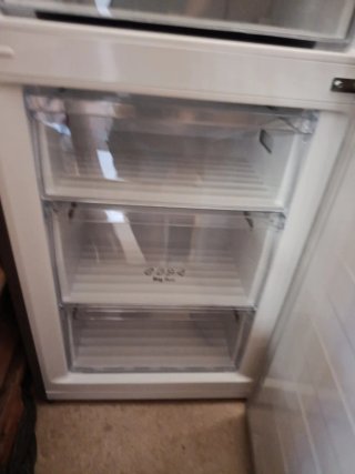 Despiece Frigorífico Hisense