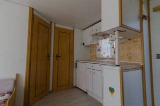Casa Mobil / Mobil Home