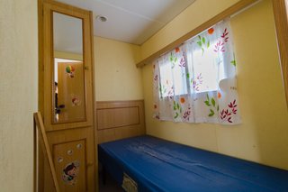 Casa Mobil / Mobil Home